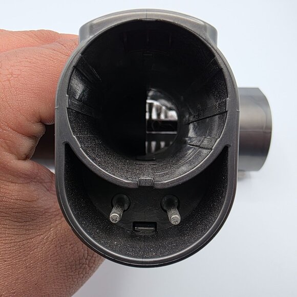 Shark TruePet Motorized Brush Attachment Vacuum Accessory Gray - Picture 7 of 8